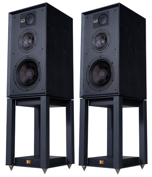 Promotii Produse HOT - avstore.ro, Boxe Wharfedale Linton with stand, avstore.ro