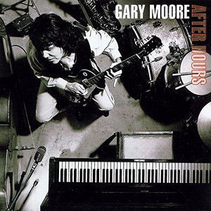 Viniluri  Gen: Blues, VINIL Universal Records Gary Moore - After Hours, avstore.ro