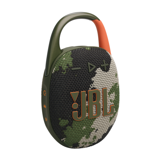 Boxe Amplificate, Boxe active JBL Clip 5, avstore.ro