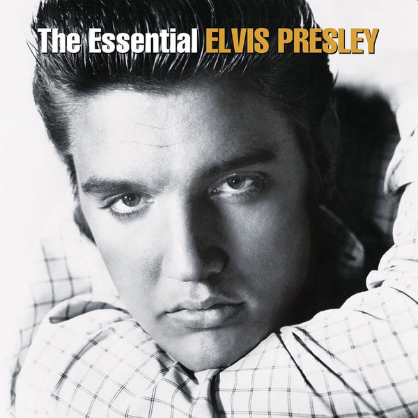 Viniluri  Greutate: Normal, VINIL Sony Music Elvis Presley - The Essential, avstore.ro