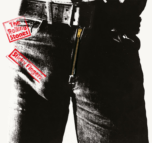 Viniluri, VINIL Universal Records The Rolling Stones - Sticky Fingers, avstore.ro