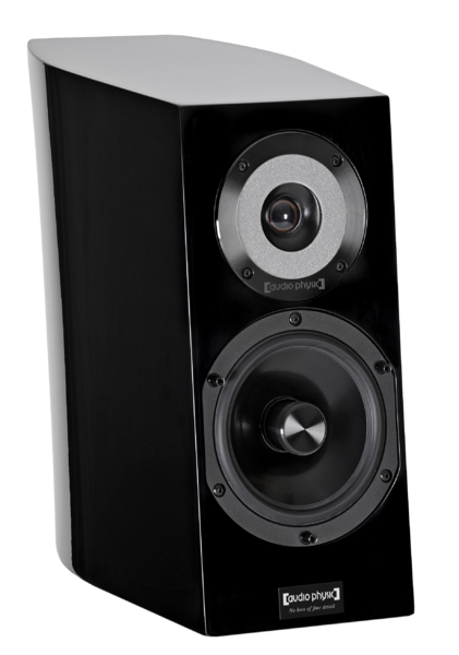 Boxe Audio Physic Step plus la AVstore.ro