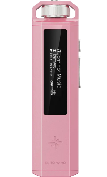 Playere portabile, Fiio Snowsky Echo NANO, avstore.ro