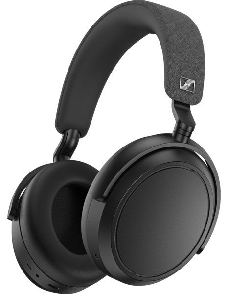 Casti la AVstore.ro, Casti Sennheiser Momentum 4 Wireless, avstore.ro