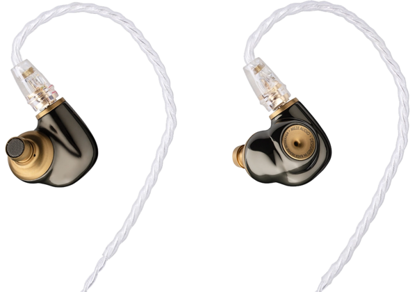 Casti  Contact cu urechea: In Ear (intra-aurale), fara Active Noise cancelling, Casti Hi-Fi Meze ADVAR, avstore.ro