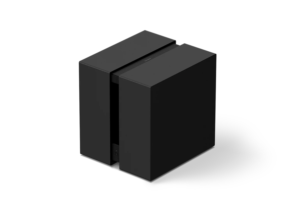 Soundbar  Tip subwoofer: Subwoofer wireless, Stare produs: NOU,  Subwoofer Sony BRAVIA Theatre Sub 9 SA-SW9, avstore.ro