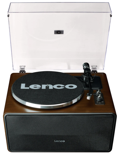 Pick-up  cu Pre Phono, cu Bluetooth, Pickup Lenco LS-470WA, avstore.ro