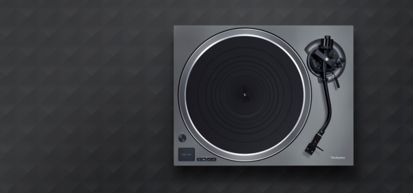 Pick-up  Stare produs: NOU, cu Pre Phono, Pickup Technics SL-1500CS, avstore.ro