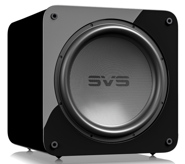 Boxe, Subwoofer SVS SB-5000 REvolution, avstore.ro