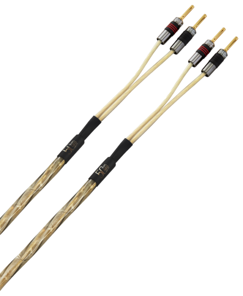 Cabluri audio, Cablu QED Golden Anniversary XT, avstore.ro