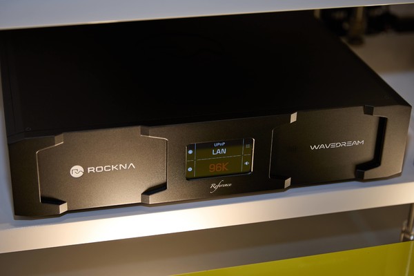 Promotii Produse HOT DAC-uri - avstore.ro, DAC Rockna Wavedream Reference Signature, avstore.ro