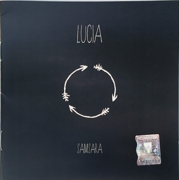 Muzica CD, CD Universal Music Romania Lucia - Samsara, avstore.ro