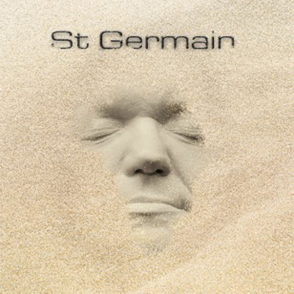 Viniluri  WARNER MUSIC, Gen: Electronica, VINIL WARNER MUSIC St Germain, avstore.ro