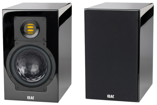 Boxe Elac BS 244.3 la AVstore.ro