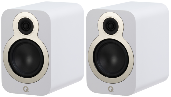Boxe  Q Acoustics, Boxe Q Acoustics 3030c Resigilat, avstore.ro