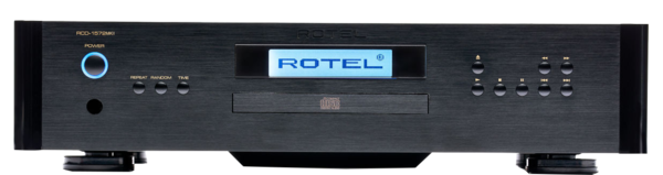 Playere CD CD Player Rotel RCD-1572 MKIICD Player Rotel RCD-1572 MKII