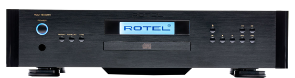 Playere CD  Rotel, CD Player Rotel RCD-1572 MKII, avstore.ro