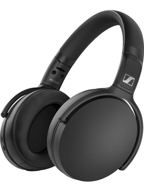 Casti  Sennheiser, Contact cu urechea: Over Ear (circum-aurale), fara Active Noise cancelling, Casti Sennheiser HD 350BT, avstore.ro