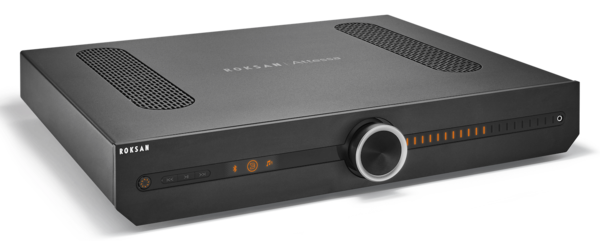 Amplificatoare integrate  Roksan, Amplificator Roksan Attessa Streaming Amplifier, avstore.ro