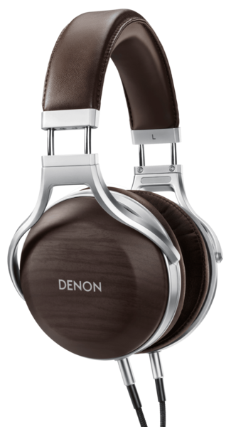 Casti  Denon, Casti Hi-Fi Denon AH-D5200, avstore.ro