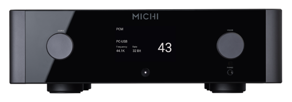 Preamplificatoare, Rotel Michi P5 Series 2, avstore.ro