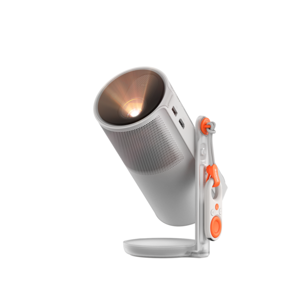 Videoproiectoare  Rezolutie videoproiector: FullHD, Videoproiector XGIMI MoGo 4, avstore.ro