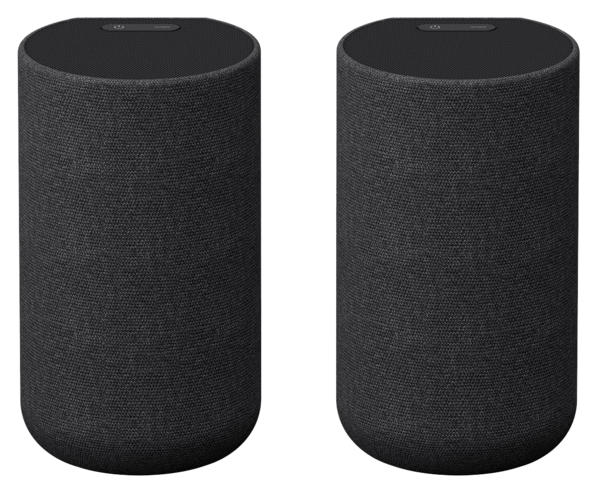 Soundbar  Sony, Stare produs: Resigilat, Soundbar Sony SA-RS5 Resigilat, avstore.ro