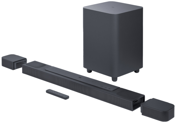 Soundbar  , Soundbar JBL Bar 800 + Casti JBL Tune 520BT Albastru cadou!, avstore.ro