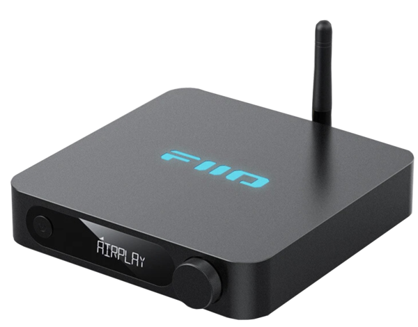 Streamer, Fiio SR11, avstore.ro