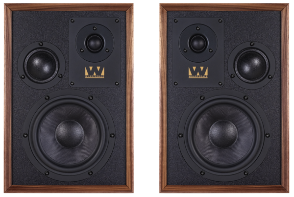 Promotii Boxe Wharfedale, Boxe Wharfedale Super Denton, avstore.ro