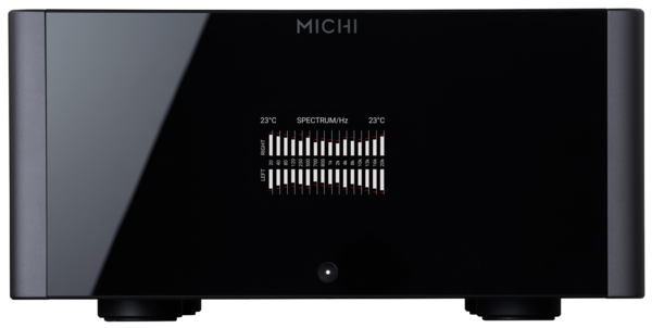 Amplificatoare de putere, Amplificator Rotel Michi S5, avstore.ro