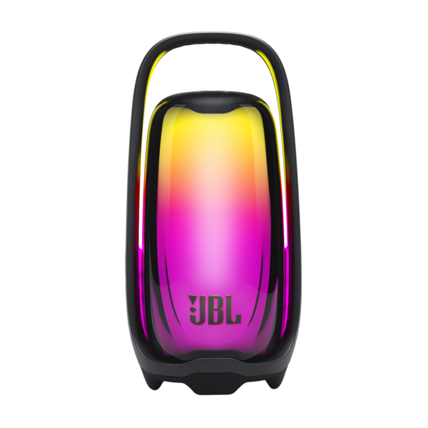 Boxe Amplificate, Boxe active JBL Pulse 6 Negru, avstore.ro