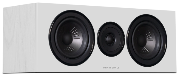 Boxe  Wharfedale, Stare produs: NOU, Boxe Wharfedale Diamond 12.C, avstore.ro