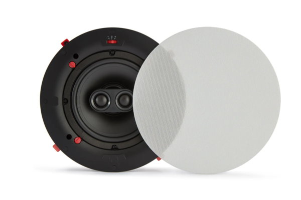 Boxe  Tip: Boxe perete/tavan, Boxe Q Acoustics QI65CWE stereo, avstore.ro