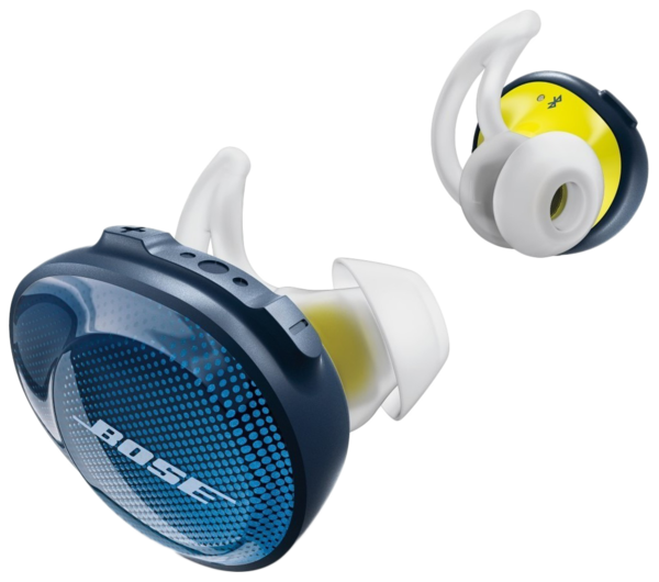 Promotii Casti Bose, Casti Sport Bose SoundSport Free True Wireless Resigilat, avstore.ro