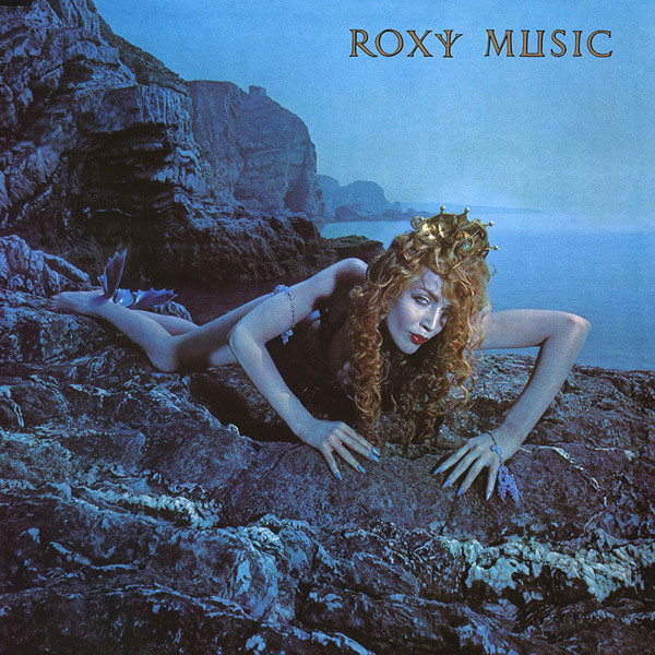 Viniluri  Greutate: Normal, Gen: Rock, VINIL Universal Records Roxy Music - Siren, avstore.ro