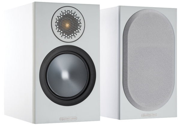 Boxe  Monitor Audio, Boxe Monitor Audio Bronze 50, avstore.ro