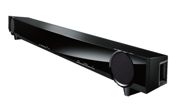 サウンドバー　YAMAHA YAS-101 Soundbar Yamaha YAS-101 la AVstore.ro