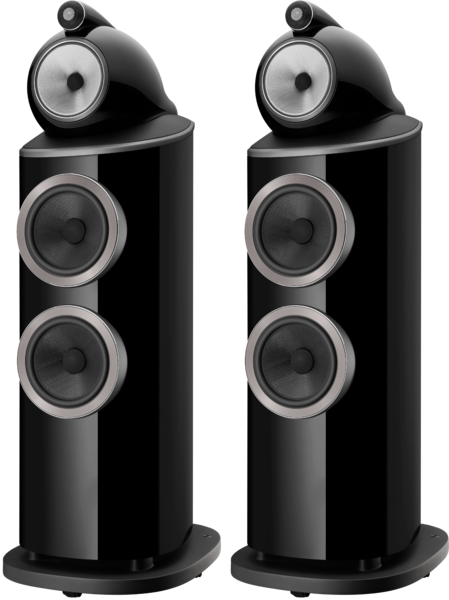Promotii Pentru cunoscatori Boxe - avstore.ro, Boxe Bowers & Wilkins 802 D4, avstore.ro