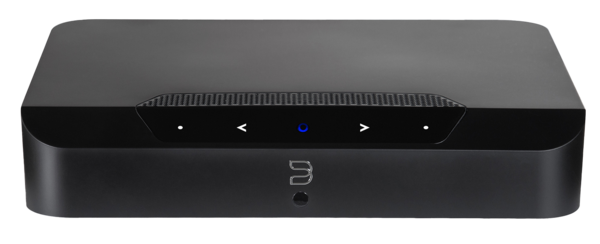 Amplificatoare integrate  Bluesound, Amplificator Bluesound Powernode Edge Resigilat, avstore.ro