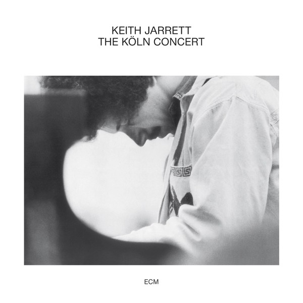 Viniluri  ECM, VINIL ECM Keith Jarrett - The Koln Concert (ed. aniversara), avstore.ro