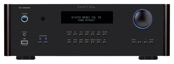 Amplificatoare integrate  Rotel, Amplificator Rotel RA-1592 MKII, avstore.ro