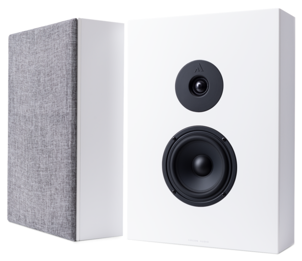 Promotii Boxe Argon Audio, Boxe Argon Audio FORUS 5 WALL, avstore.ro