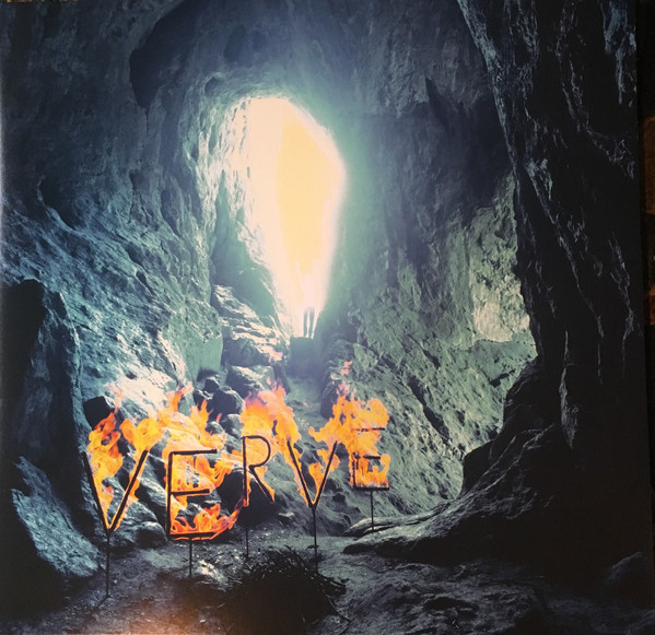 Viniluri, VINIL Universal Records The Verve - A Storm In Heaven, avstore.ro