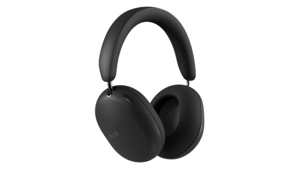 Casti Bluetooth & Wireless  Sonos,  Casti wireless Sonos Ace Ultra, Bluetooth 6.0, Adaptive ANC, Dolby Atmos, aptX Adaptive Lossless, autonomie 35 ore, avstore.ro