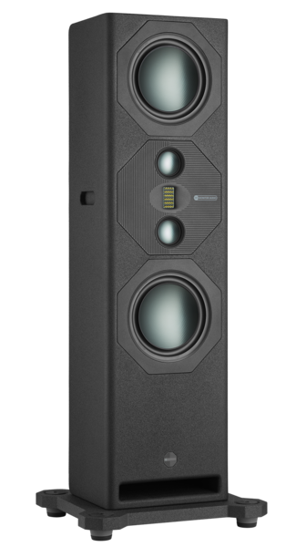 Boxe  Monitor Audio, Tip: Boxe de podea, Boxe Monitor Audio CINERGY 300, avstore.ro