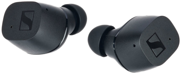 Casti audio tip in-ear (intra-aurale), Casti Sennheiser CX True Wireless, avstore.ro