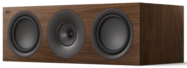 Boxe  KEF, Stare produs: Resigilat, Boxe KEF Q6 Meta Walnut Resigilat, avstore.ro