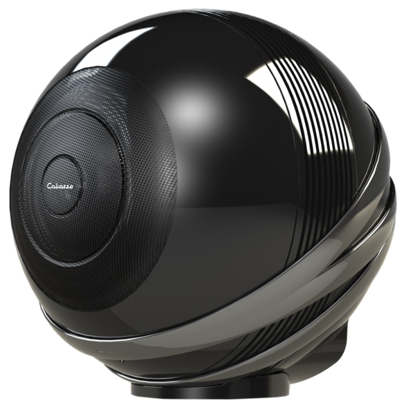 Boxe high power, Boxe active Cabasse The Pearl, avstore.ro