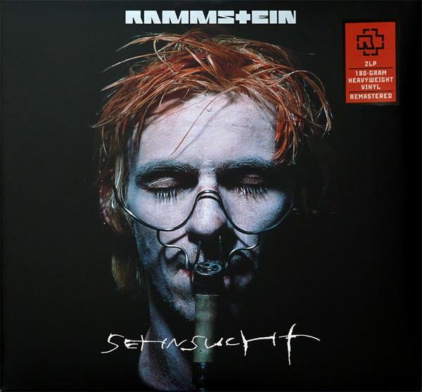Viniluri  Greutate: 180g, Gen: Rock, VINIL Universal Records Rammstein - Sehnsucht, avstore.ro